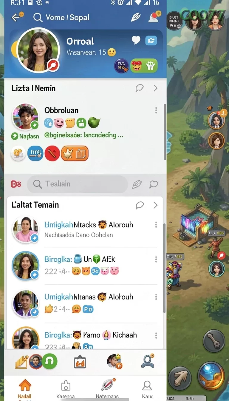 Screenshot Cinderella