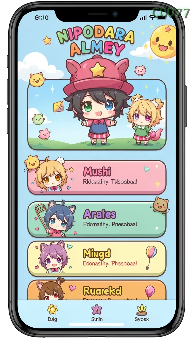 Screenshot Witches Night