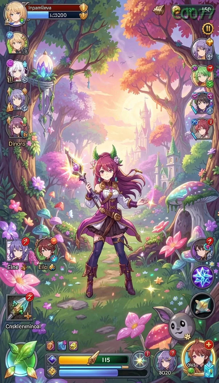 Screenshot The Pirates