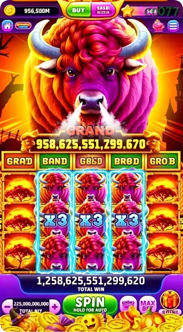 Screenshot Gem Miner