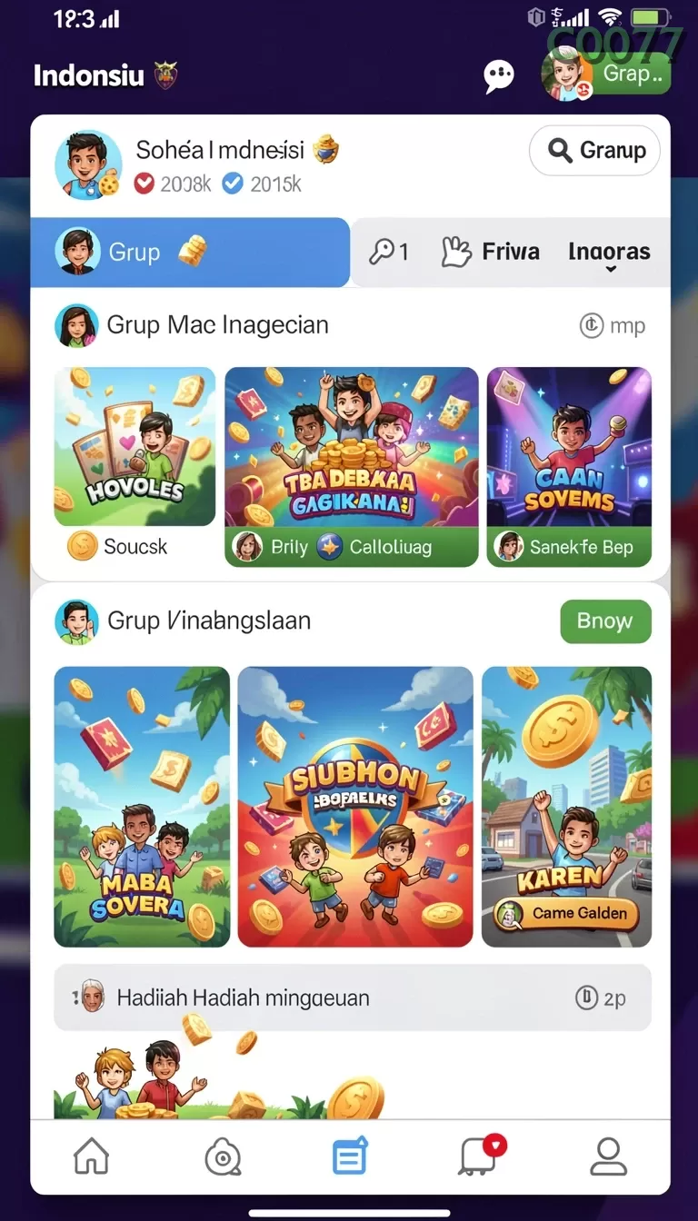 Screenshot HB
