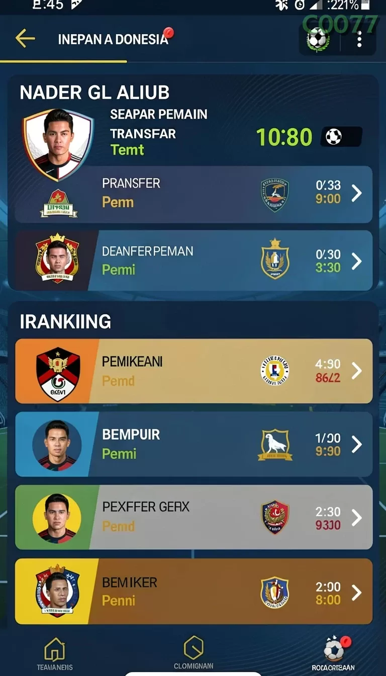 Screenshot The Pirates