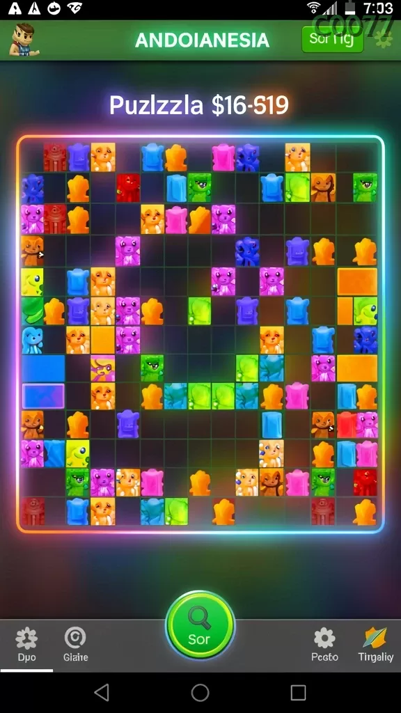 Screenshot Jokers Fortune Win X