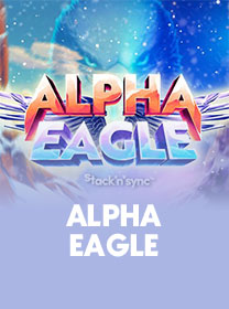 Panduan Bermain Alpha Eagle
