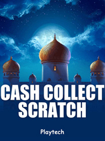 Cash Collect Scratch Game Terbaru untuk Android dan iOS