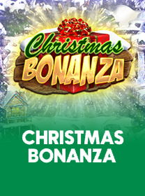 Christmas-Bonanza