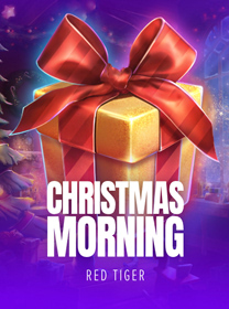Christmas-Morning