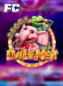 Review Game Da Le Men Terlengkap untuk Pemula