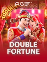 Game Double Fortune Terbaik: Fitur dan Kelebihan Lengkap