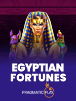 Egyptian Fortunes Terbaru untuk Pemain: Review dan Panduan