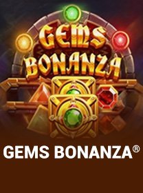 Info Game Gems Bonanza Terlengkap untuk Pemula
