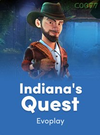 Indianas Quest
