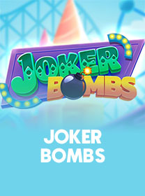Joker Bombs Game Terbaru untuk Android dan iOS