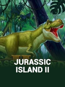Informasi Lengkap Game Jurassic Island II Terbaru