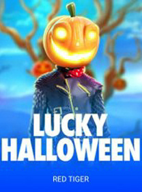 Lucky Halloween Game: Info Provider, RTP, dan Cara Main
