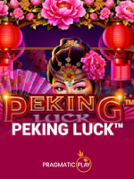 Peking Luck Game: Info Provider, RTP, dan Cara Main