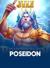 Game Poseidon dengan Fitur Menarik dan RTP Tinggi