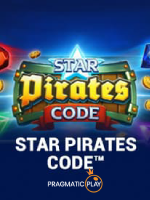 Star Pirates Code Slot Terbaru 2026: RTP dan Max Win
