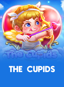 The Cupids Game Terbaru untuk Android dan iOS