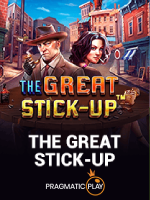Review Game The Great Stick Up