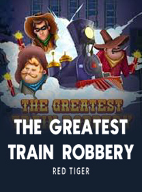 Panduan Bermain The Greatest Train Robbery di Android Terlengkap