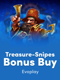 Treasure snipes Bonus Buy Game Terbaru untuk Android dan iOS