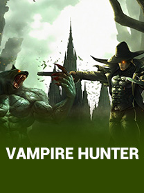 Panduan Bermain Vampire Hunter
