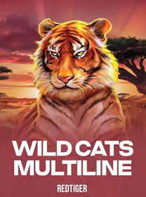 Review Terbaru Game Wild Cats Multiline untuk Pemula