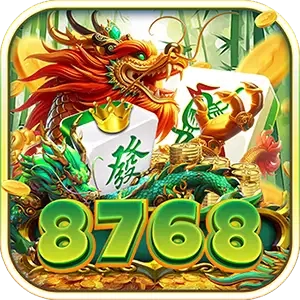 8768 APK Full Version untuk Android