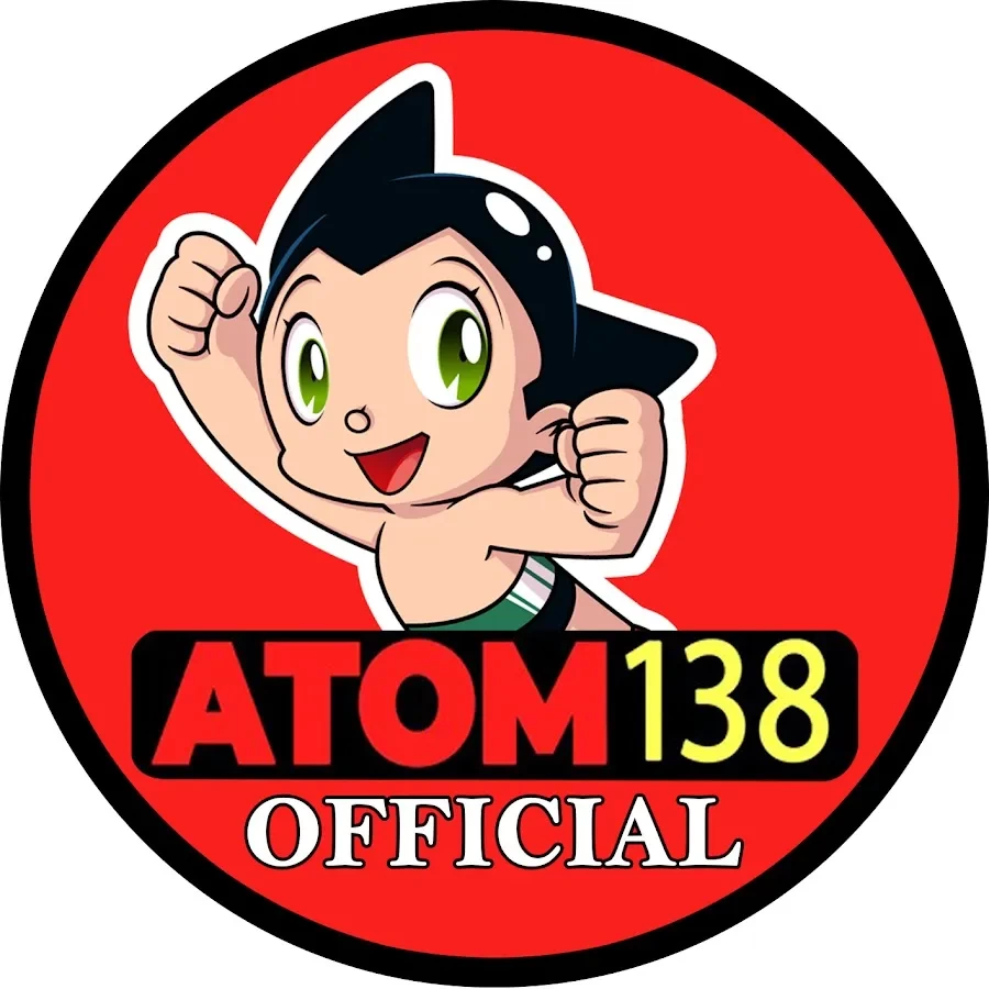 Aplikasi atom138 Ringan untuk Android