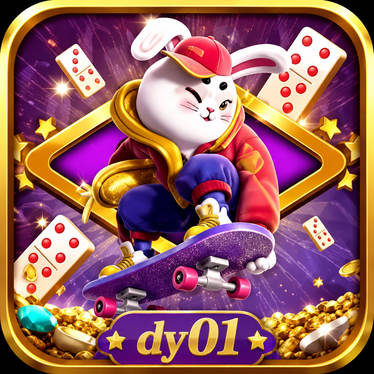 dy01 App: Info, Rating, dan Link Download