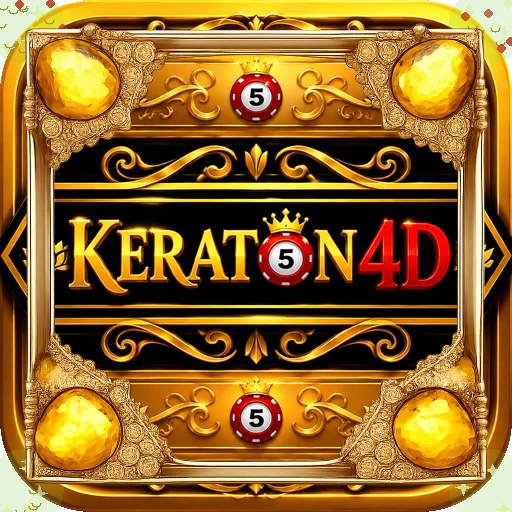 Unduh keraton4d APK Gratis untuk Android