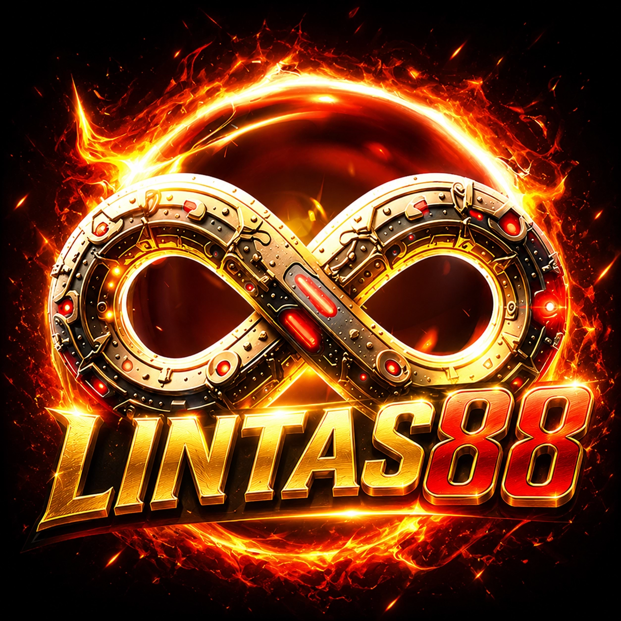 lintas88 APK Full Version untuk Android