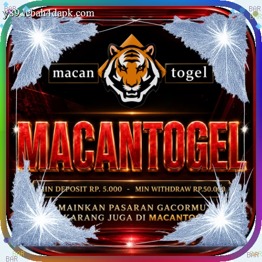 Cara Menggunakan Aplikasi macantogel untuk Pemula