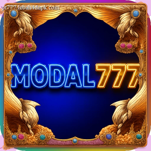 Download modal777 APK Terbaru Full Version
