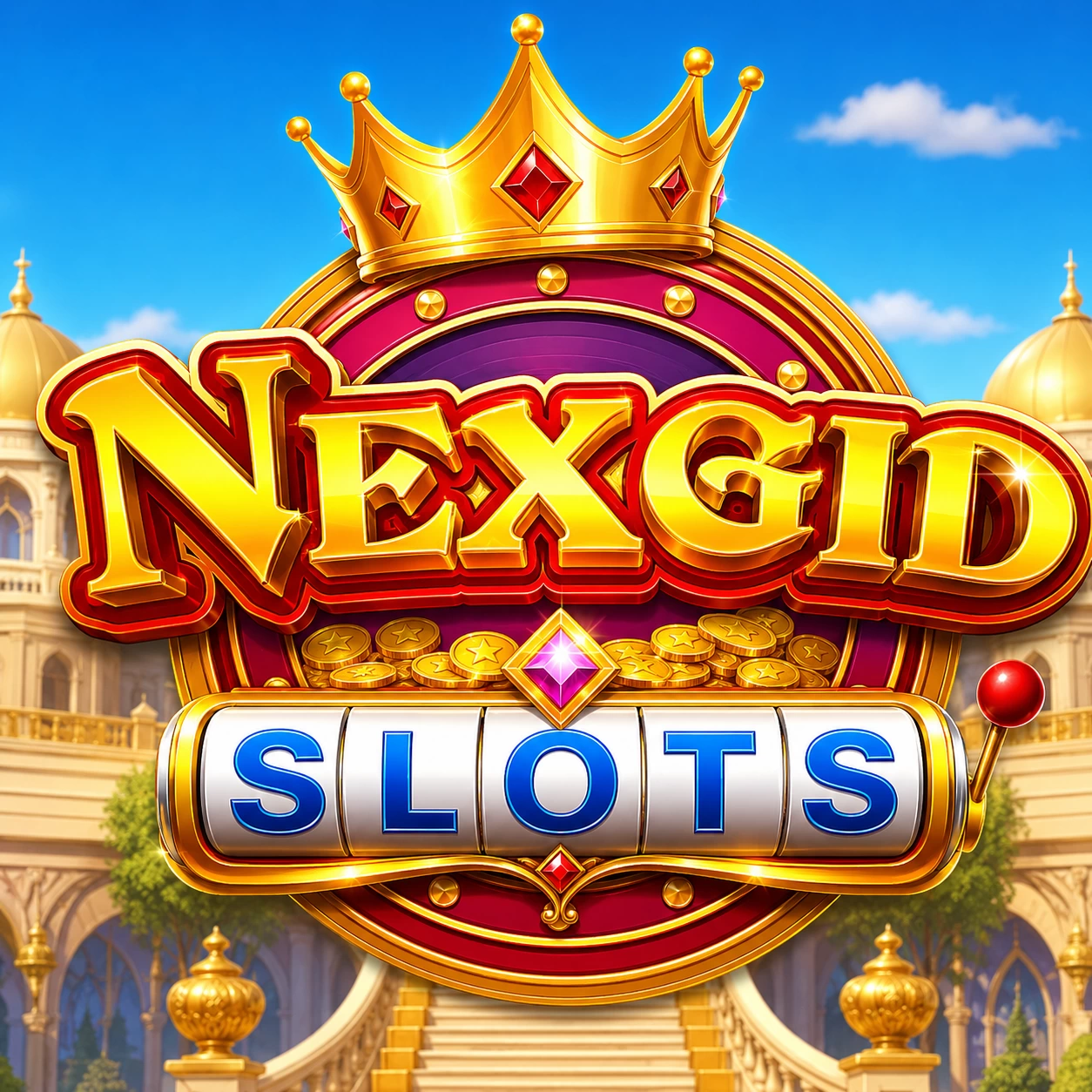 Aplikasi nexgid Terbaru dengan Fitur Terbaik