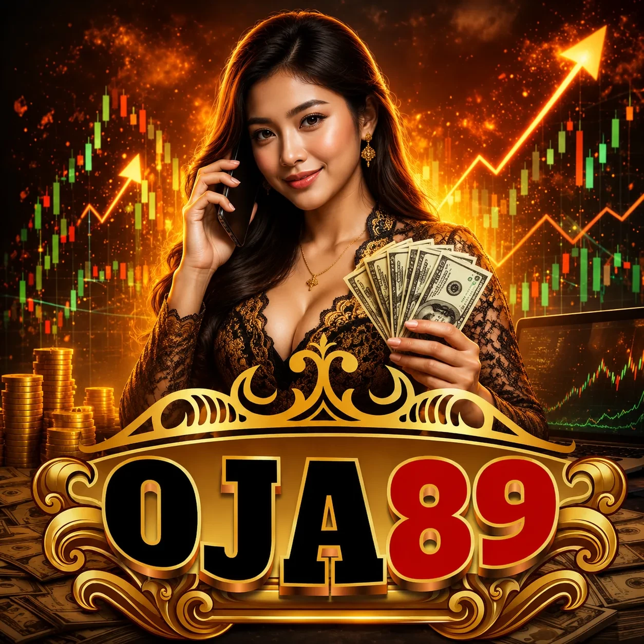 oja89 App APK Terbaru
