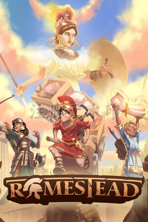 roma APK Full Version untuk Android