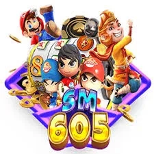 sm605 App: Info, Rating, dan Link Download