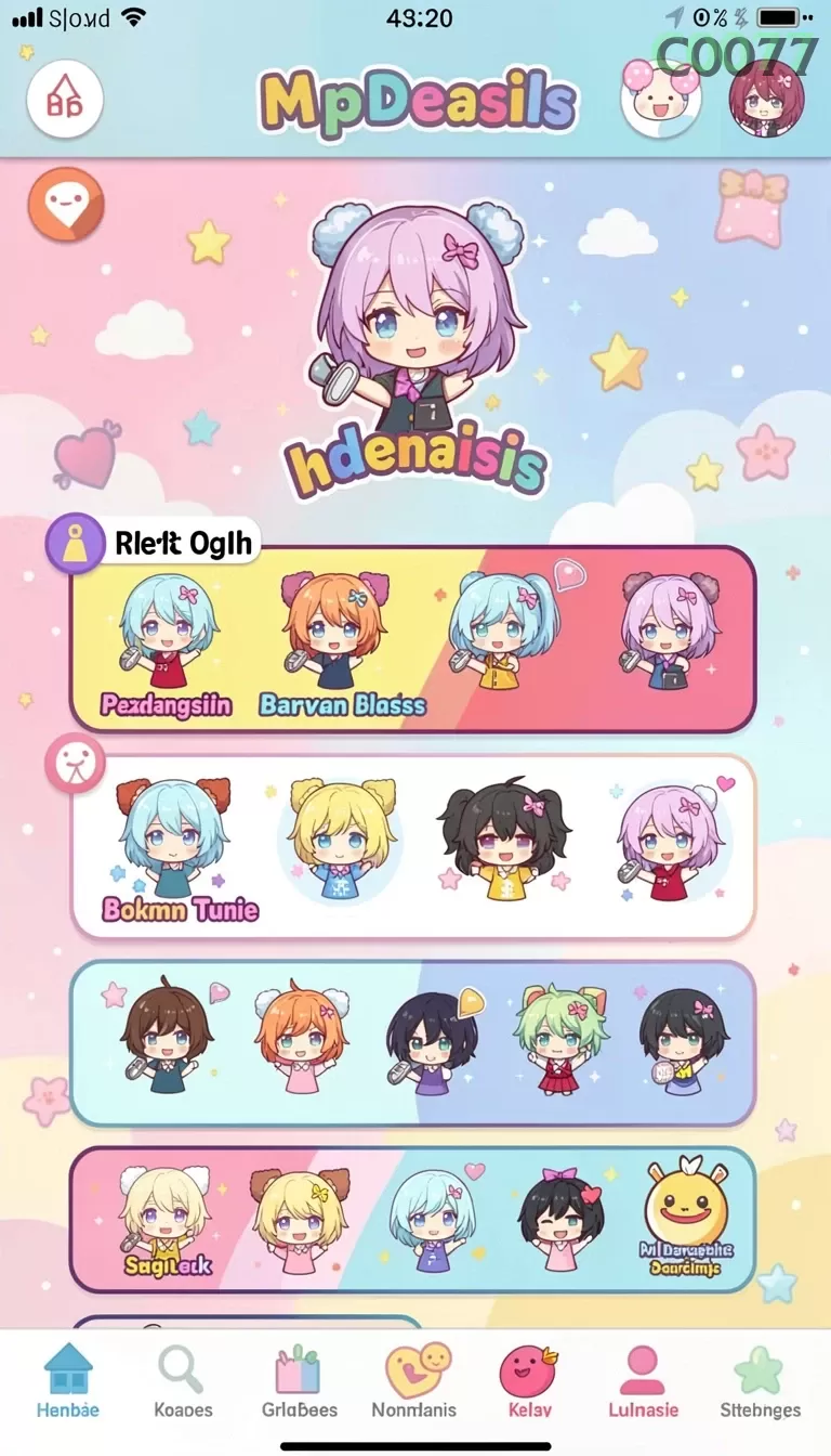 Screenshot Dragon Spark