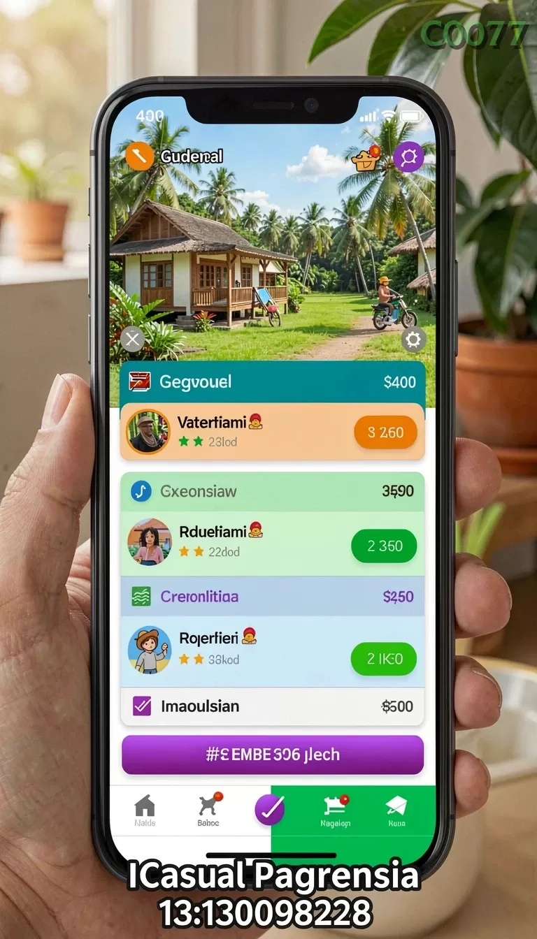 Screenshot Joker Coins
