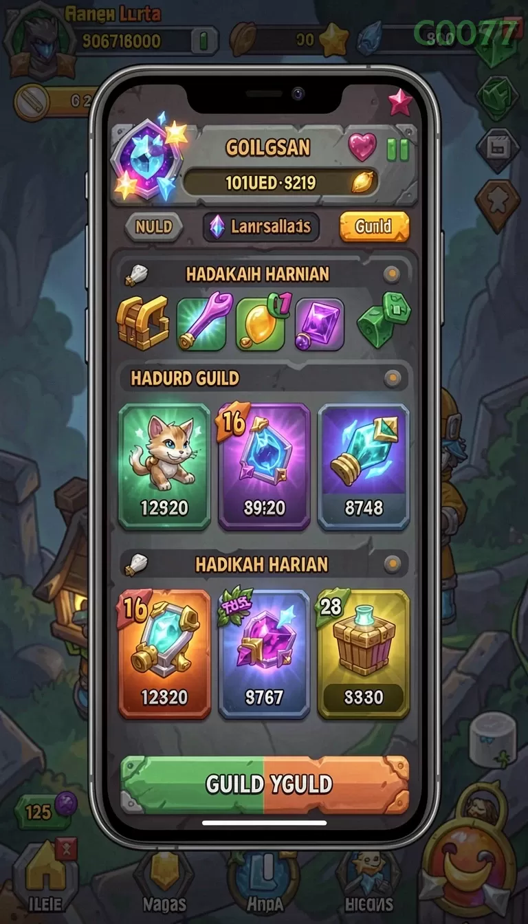 Screenshot Fangtastic Freespins