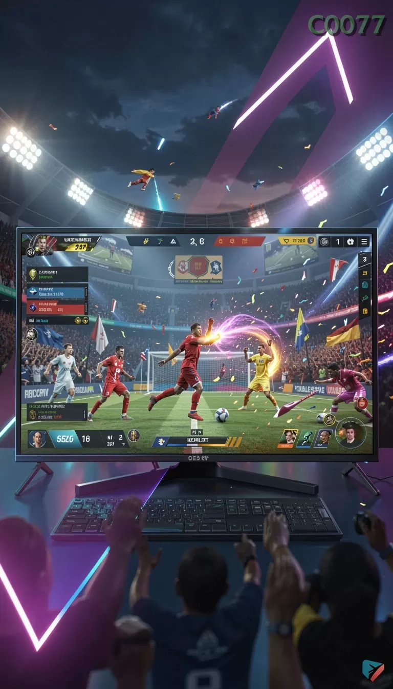 Screenshot Tigers Claw